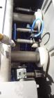 Used Stainless Steel FPEC Food Processing Equipment Company Vacuum Stuffer, Mod