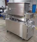 Used Formax F-6 Patty Forming Machine, Model F-6