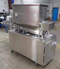 Used- Formax F-6 Patty Forming Machine, Model F-6