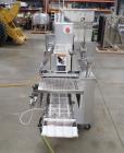 Used Formax F-6 Patty Forming Machine, Model F-6