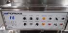 Used- Formax F-6 Patty Forming Machine, Model F-6