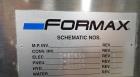 Used- Formax F-6 Patty Forming Machine, Model F-6