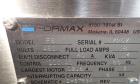 Used- Formax F-6 Patty Forming Machine, Model F-6