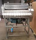 Used Formax Cuber-Perforator, Model MC.  27. 26