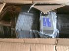 Used Griffith G-37.5/2 Ribbon Blender – 1500 lb Stainless Dual Shaft, Hydraulic Discharge, Load Cells