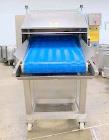 Used Henneken Macerator, Model HT-520.
