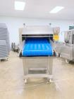 Used Henneken Macerator, Model HT-520.