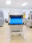 Used- Henneken Macerator, Model HT-520.