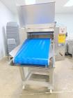 Used Henneken Macerator, Model HT-520.