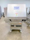 Used Henneken Macerator, Model HT-520.