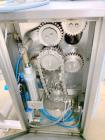 Used Henneken Macerator, Model HT-520.