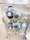 Used Henneken Macerator, Model HT-520.