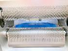 Used Henneken Macerator, Model HT-520.