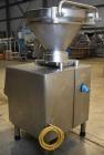 Used- Handtmann VF200 Vacuum Stuffer