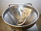 Used Handtmann VF200 Vacuum Stuffer