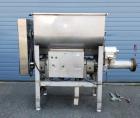 Used Hobart Meat Mixer-Grinder