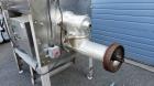 Used Hobart Meat Mixer-Grinder