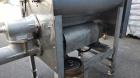 Used Hobart Meat Mixer-Grinder