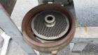 Used Hobart Meat Mixer-Grinder