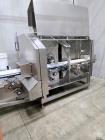 Used Marel I-Cut 55 Portion Cutter – High-Speed Precision Cutting