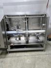 Used Marel I-Cut 55 Portion Cutter – High-Speed Precision Cutting