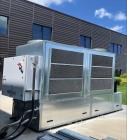 Used- GEA Midi Scan 10 Vacuum Chilled Tumbler