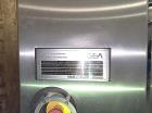 Used GEA Midi Scan 10 Vacuum Chilled Tumbler