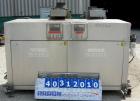 Used Nothum Manufacturing Gas Fired CharMarker/ Searing Machine, Model NCM-2400