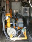 Used Nothum Manufacturing Gas Fired CharMarker/ Searing Machine, Model NCM-2400