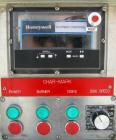 Used Nothum Manufacturing Gas Fired CharMarker/ Searing Machine, Model NCM-2400