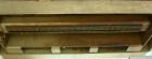 Used Nothum Manufacturing Gas Fired CharMarker/ Searing Machine, Model NCM-2400