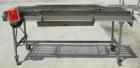 Used Nothum Manufacturing Gas Fired CharMarker/ Searing Machine, Model NCM-2400