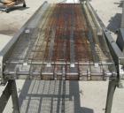 Used Nothum Manufacturing Gas Fired CharMarker/ Searing Machine, Model NCM-2400