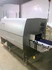 Used Marelec Intelligent Portion Cutter