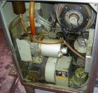 Used Stainless Steel Reiser Vemag Meat Stuffer, Model Robot 3000DC