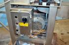 Used Reiser Rotoclaw II Stainless Steel Frozen Meat Block Breaker Flaker