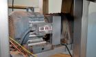 Used Reiser Rotoclaw II Stainless Steel Frozen Meat Block Breaker Flaker