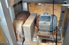 Used Reiser Rotoclaw II Stainless Steel Frozen Meat Block Breaker Flaker