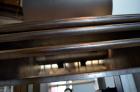 Used Reiser Rotoclaw II Stainless Steel Frozen Meat Block Breaker Flaker
