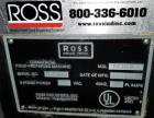 Used Ross Meat Tenderizer, Model TC700MC