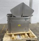 Used- Ross Industries Meat Tenderizer, Model TC700MC