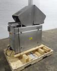 Used Ross Industries Meat Tenderizer, Model TC700MC