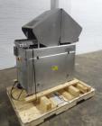 Used- Ross Industries Meat Tenderizer, Model TC700MC