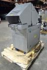 Used Ross Industries Meat Tenderizer, Model TC700MC