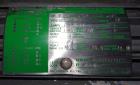 Used Ross Industries Meat Tenderizer, Model TC700MC