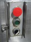 Used Ross Industries Meat Tenderizer, Model TC700MC