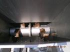 USED: Rotoclaw II frozen meat flaker, model C-299. Handles frozenblocks of meat up to 9.5