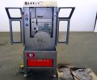 Used-Treif Blade Sharpener, Model SD 380.  Serial # 243002.61857.103001, Built 2007.