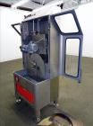 Used-Treif Blade Sharpener, Model SD 380.  Serial # 243002.61857.103001, Built 2007.