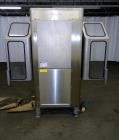 Used Treif Blade Sharpener, Model SD 380.  Serial # 243002.61857.103001, Built 2007.